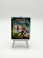 Playstation 3 PS3 Spiel Ratchet & Clank - A Crack in Time Baden-Württemberg - Filderstadt Vorschau