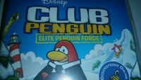 Club Penguin - Elite Penguin Force (Disney) - [Nintendo DS] Saarbrücken-Halberg - Schafbrücke Vorschau