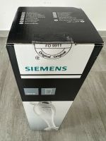 Siemens Stabmixer, Kunststoff, weiß original verpackt NEU Baden-Württemberg - Haigerloch Vorschau
