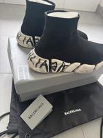 Balenciaga GRAFFITI Nordrhein-Westfalen - Monheim am Rhein Vorschau