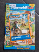 NEUE Playmobil Zeitschrift inkl. Figur Niedersachsen - Bassum Vorschau