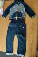 S.Oliver Hose Sweatjacke Gr. 86 Vahr - Neue Vahr Südost Vorschau