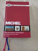 Briefmarken-Katalog Bayern - Saal Vorschau