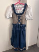 Dirndl Steindl München Gr.134 Baden-Württemberg - Ehrenkirchen Vorschau