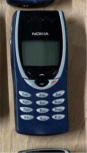Nokia 8210 in Neckarsulm