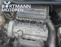 Motor SEAT IBIZA 1.4   CGGB 71.192KM+GARANTIE+KOMPLETT+VERSAND Leipzig - Eutritzsch Vorschau