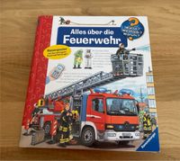 Wieso? Weshalb? Warum? - Feuerwehr Bayern - Buch am Buchrain Vorschau