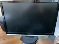 Samsung 226CW   22 Zoll Flachbildschirm Nordrhein-Westfalen - Windeck Vorschau