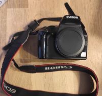 Dig. Spiegelreflexkamera Canon EOS 1000D Body München - Trudering-Riem Vorschau
