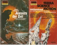 Terra SF-Romane Taschenbücher 6 Stück Baden-Württemberg - Plüderhausen Vorschau