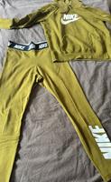 NIKE SET hoodie&Tights Baden-Württemberg - Leinfelden-Echterdingen Vorschau