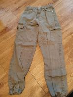 Cargo Hose Jeans 32 tally weijl Bayern - Memmingen Vorschau