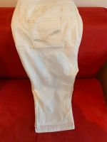 Capri Hose, Gr. 50 , Schlupfhose, Elastan, HsE Nordrhein-Westfalen - Elsdorf Vorschau