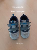 Fila turnschuhe Hessen - Weilrod  Vorschau