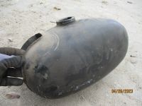 Simson Star Tank Brandenburg - Calau Vorschau