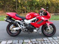 Motorrad Honda VTR 1000 Bayern - Forchheim Vorschau