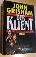 Der Klient, John Grisham Bayern - Zirndorf Vorschau