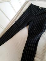 Hose * schwarz mit Streifen * Asos * W20/L32 * Gr. 48 - neuwertig Nordrhein-Westfalen - Dorsten Vorschau