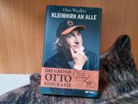 Otto Waalkes Kleinhirn an alle Buch gebunden Heyne Niedersachsen - Clausthal-Zellerfeld Vorschau