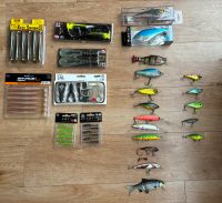 Hardbaits | Gummifische | Craw | Westin | Abu Garcia | Zalt |LMAB Kreis Pinneberg - Elmshorn Vorschau