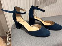 Pumps Gr. 39 Bayern - Goldbach Vorschau