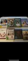 Diverse DVDs u.a Hangover &  Einfach zu haben Nordrhein-Westfalen - Bad Salzuflen Vorschau