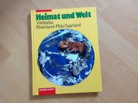 Weltatlas Westermann Verlag Rheinland-Pfalz - Rheinbrohl Vorschau