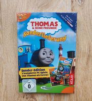 PC CD Rom - Thomas & seine Freunde Nordrhein-Westfalen - Pulheim Vorschau