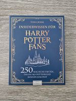 Buch: Insiderwissen für Harry Potter Fans Nordrhein-Westfalen - Iserlohn Vorschau