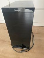 Panasonic active Subwoofer Nordrhein-Westfalen - Sankt Augustin Vorschau