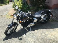 Honda VT750 DC Bayern - Marktschorgast Vorschau