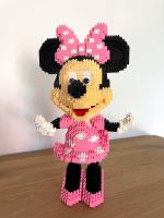 Klemmbausteine Minnie Mouse Nordrhein-Westfalen - Dinslaken Vorschau