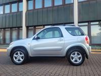 Toyota RAV 4 4x4 Special Automatik-Nur 109 Tkm-3 Türig- Hessen - Groß-Gerau Vorschau