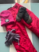 Kleiderpaket Winter Handschuhe Mütze mit Licht Brandenburg - Potsdam Vorschau