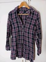 Shirtbluse Oberteil Damen Neuwertig Dresden - Striesen-West Vorschau