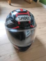 Shoei NXR Motorradhelm Gr. M Herzogtum Lauenburg - Schwarzenbek Vorschau