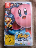 Nintendo Switch Kirby Star Allies Nordrhein-Westfalen - Herford Vorschau