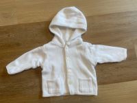 BabyClub Strickjacke in Größe 68 /weiß Nordrhein-Westfalen - Lemgo Vorschau