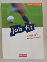 Job fit Englisch für das Berufseinstiegsjahr Baden-Württemberg - Winterbach Vorschau