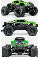 Traxxas X-Maxx 4x4 VXL Brushless RC Monstertruck nach Farbwahl Hessen - Witzenhausen Vorschau