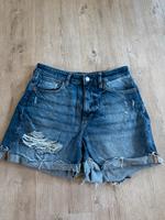 Mom H&M shorts Schleswig-Holstein - Itzehoe Vorschau
