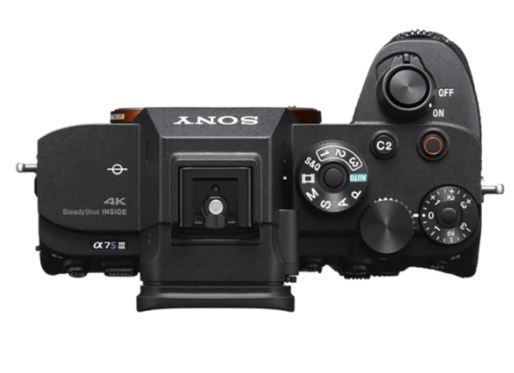 Sony Alpha 7SIII, ILCE-7SM3, Kamera Videokamera - VERMIETUNG in Ratingen