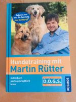 Hundetraining mit Martin Rütter Sachsen-Anhalt - Halle Vorschau