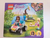 Lego friends 41442 Tierrettungs-Quad Wandsbek - Hamburg Bramfeld Vorschau