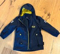 Jack Wolfskin 3 in 1 Jacke Größe 92 Iceland Niedersachsen - Osnabrück Vorschau