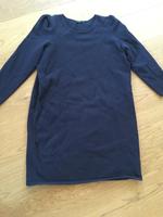 COS Kleid Gr. M Strickkleid blau Berlin - Neukölln Vorschau