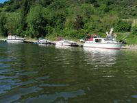 Liegeplatz frei für Boot bis 10 m Rheinland-Pfalz - Leutesdorf Vorschau