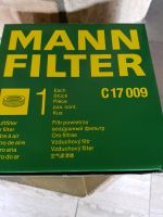 Audi  A4 B8 /A5 8T 8RB 2.0 TDI Luftfilter  von MANN Nordrhein-Westfalen - Emsdetten Vorschau