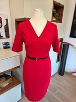 Kleid Business Kleid Cocktailkleid Abendkleid schickes Kleid Bayern - Geretsried Vorschau