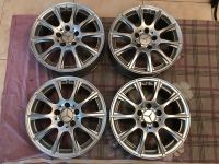 4x 16“ Alufelge Felge RDKS Mercedes-Benz W205 A2054012400 Baden-Württemberg - Pfedelbach Vorschau